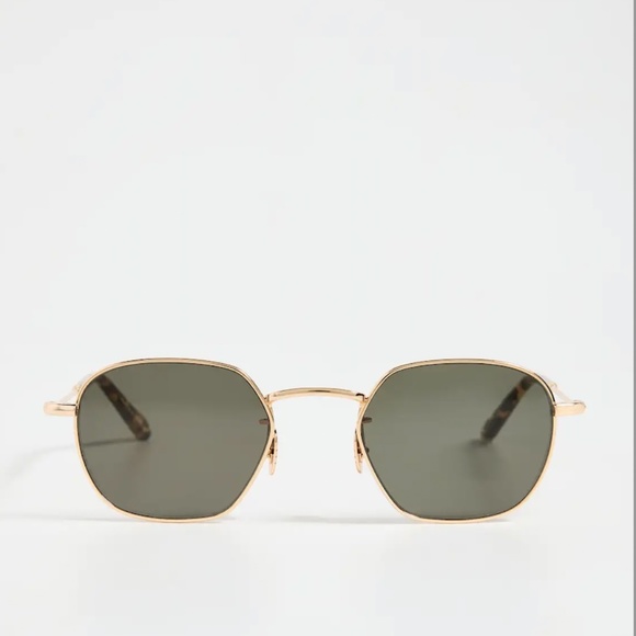 KREWE Accessories Krewe Ward Sunglasses Poshmark